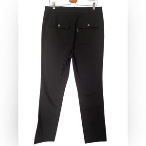 NWT Harley-Davidson Black Cargo Pants